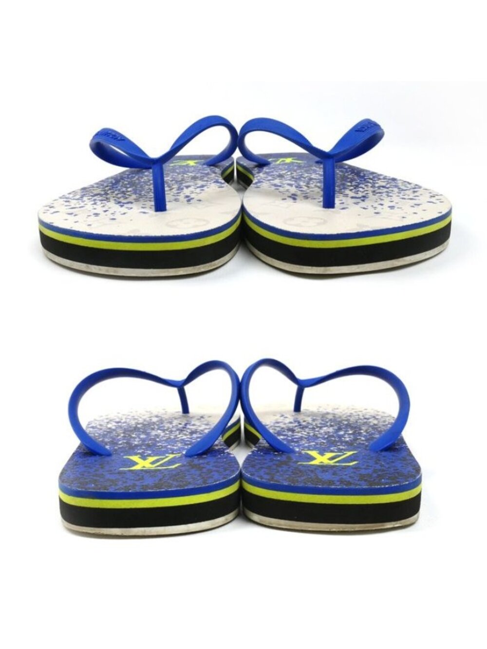 Louis Vuitton Morito Sandal - Picture 4 of 6